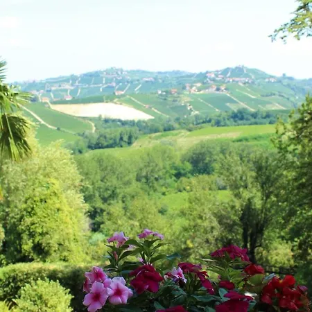 Landsted Casa Piemontesina *