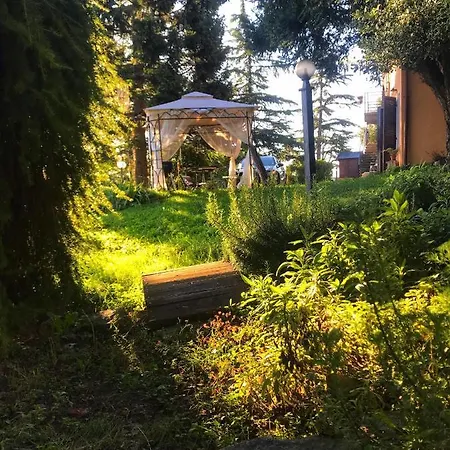 Casa Piemontesina * Mango