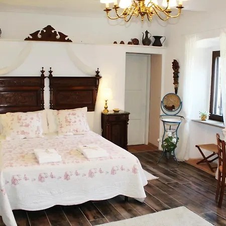 Landsted Casa Piemontesina *