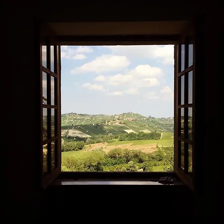 Landsted Casa Piemontesina