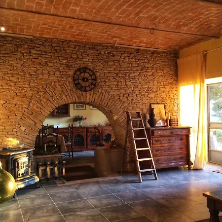 Landsted Casa Piemontesina