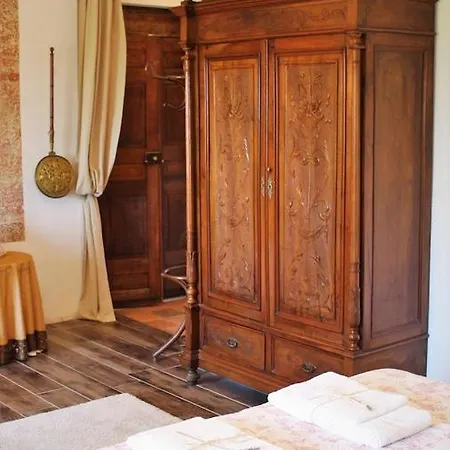 Casa Piemontesina