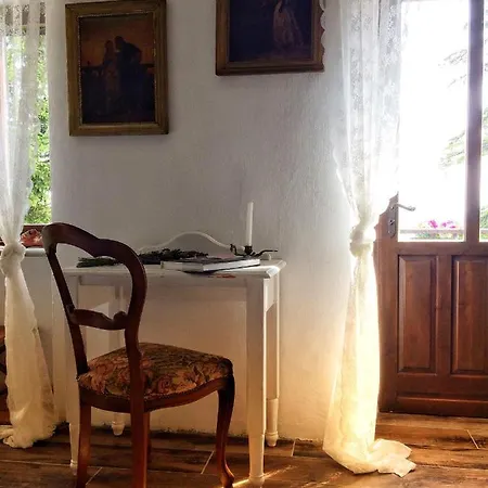 Casa Piemontesina Mango