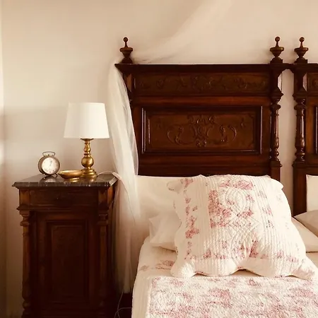 Landsted Casa Piemontesina